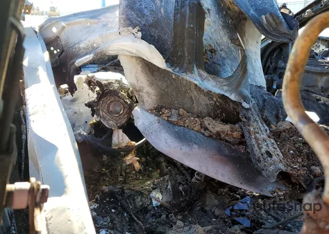 2019 Honda Insight Ex z USA, uszkodzony, nr VIN 19XZE4F59KE021491